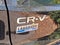 2026 Honda CR-V AWD EX