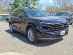 2026 Honda CR-V AWD EX