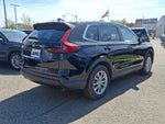 2026 Honda CR-V AWD EX