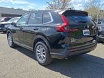 2026 Honda CR-V AWD EX