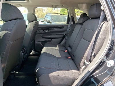 2026 Honda CR-V AWD EX