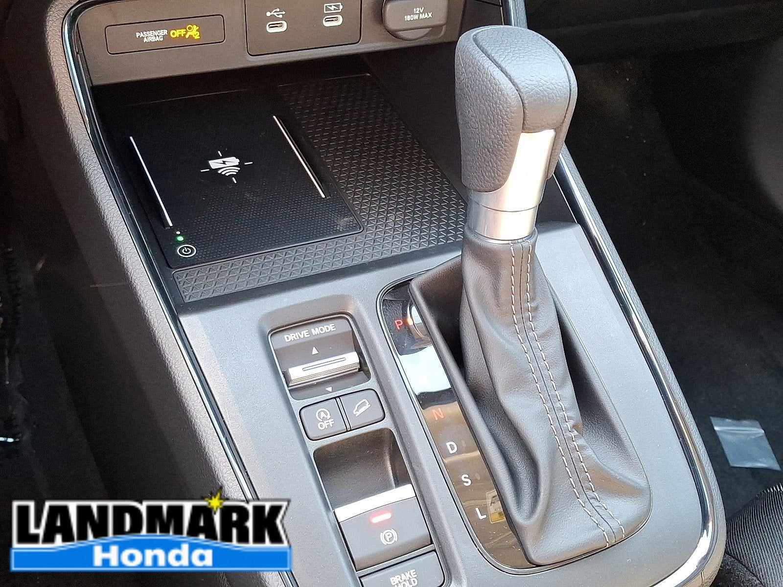 2027 Honda CR-V EX AWD