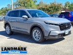 2027 Honda CR-V EX AWD