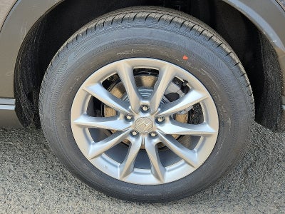 2026 Honda CR-V AWD EX