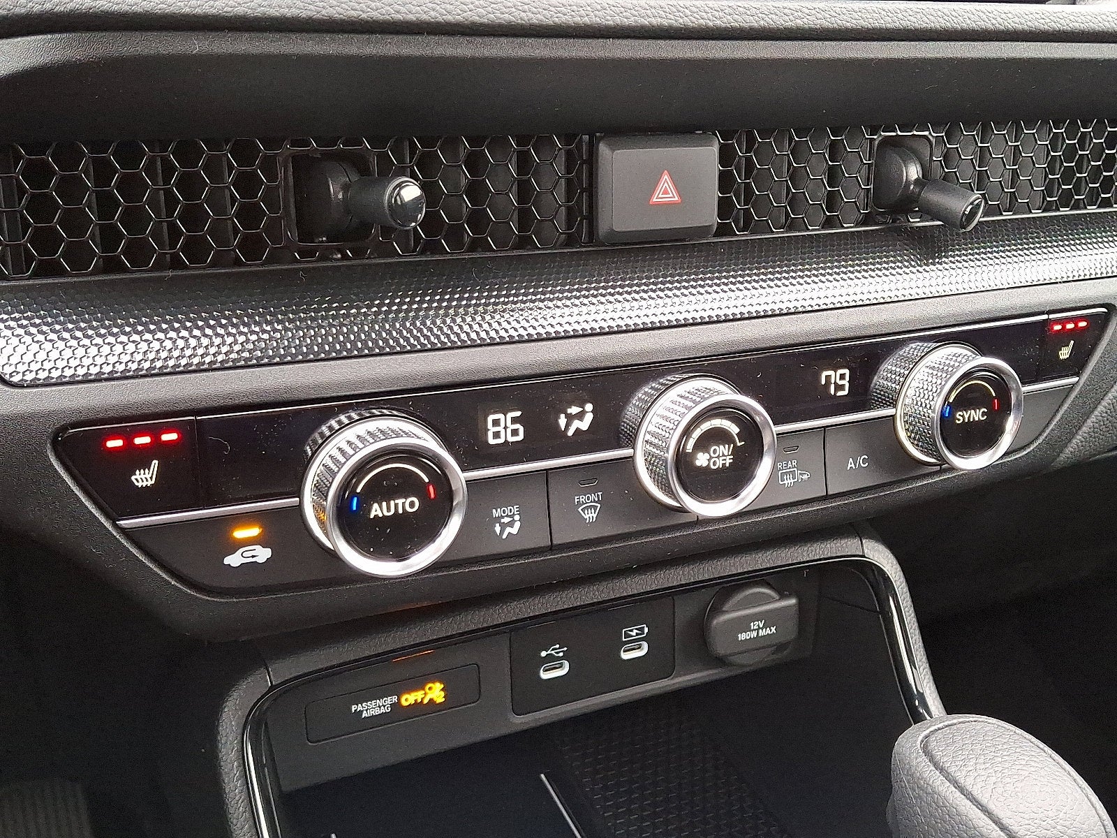 2026 Honda CR-V AWD EX