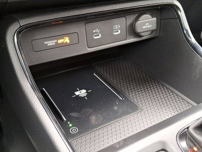 2026 Honda CR-V AWD EX