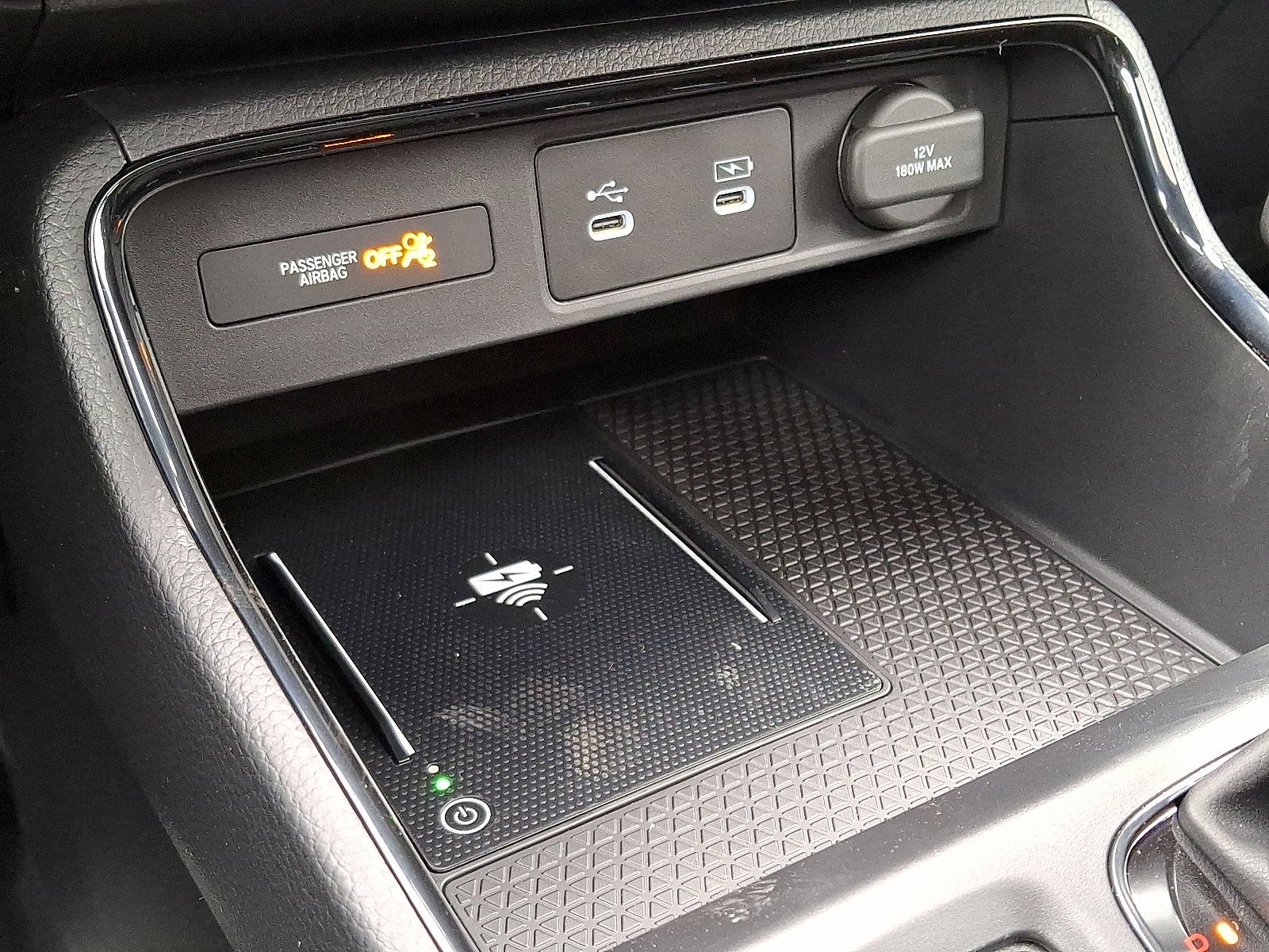 2026 Honda CR-V AWD EX