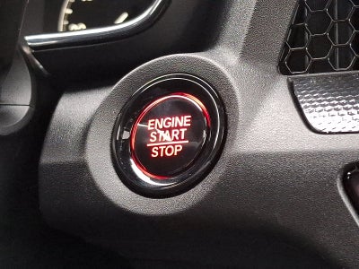 2026 Honda CR-V AWD EX