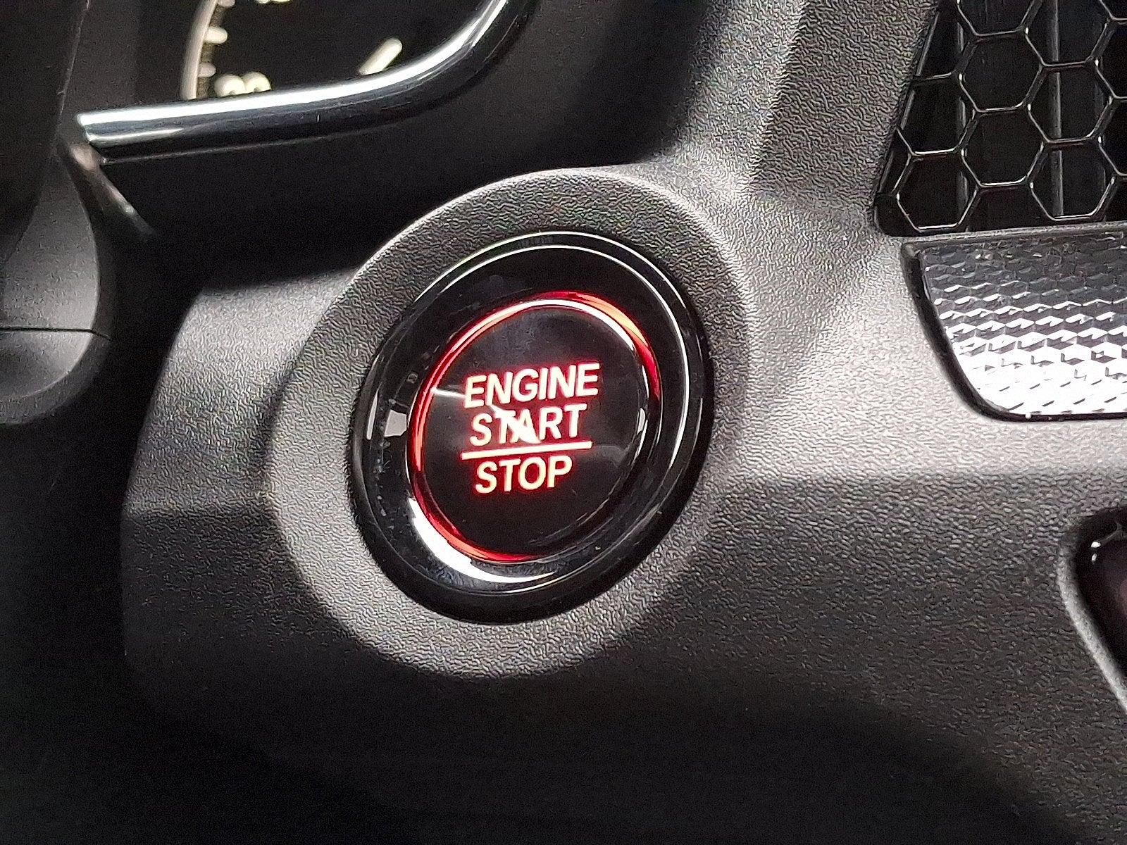 2026 Honda CR-V AWD EX