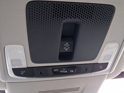 2026 Honda CR-V AWD EX