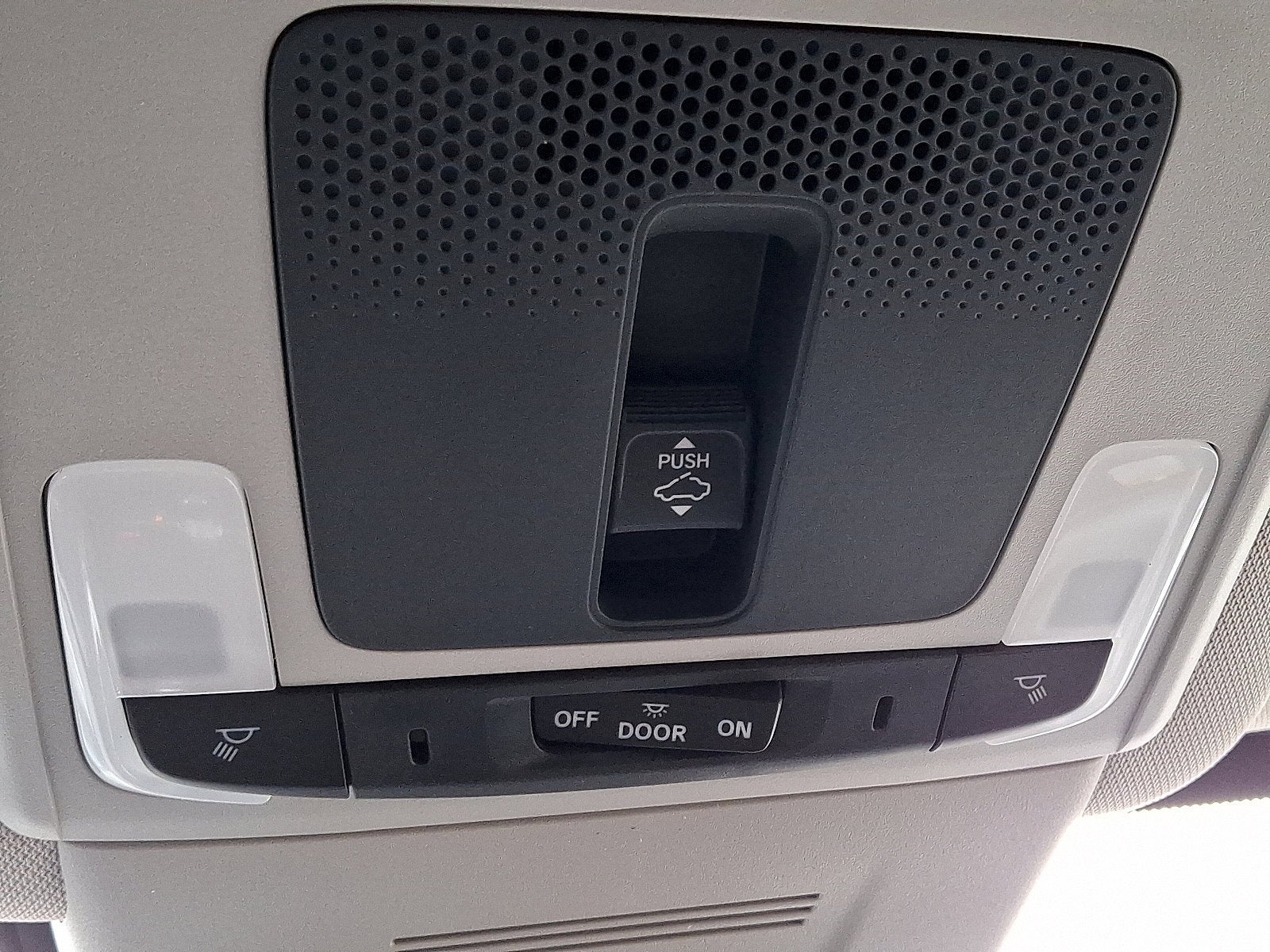 2026 Honda CR-V AWD EX