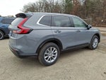 2026 Honda CR-V AWD EX