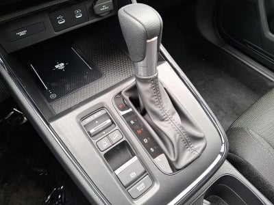 2026 Honda CR-V AWD EX