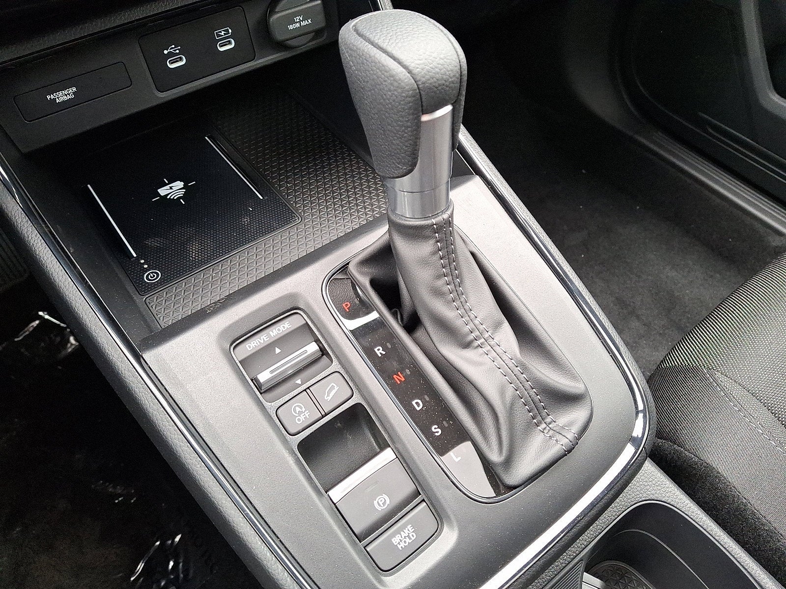 2026 Honda CR-V AWD EX