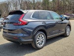 2026 Honda CR-V AWD EX