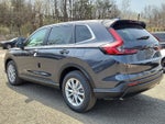 2026 Honda CR-V AWD EX