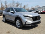 2026 Honda CR-V AWD EX