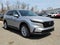 2026 Honda CR-V AWD EX