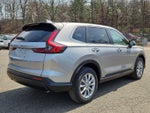 2026 Honda CR-V AWD EX