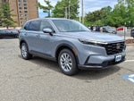 2026 Honda CR-V AWD EX