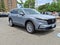 2026 Honda CR-V AWD EX