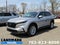 2026 Honda CR-V AWD EX