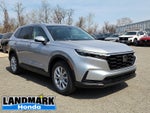 2026 Honda CR-V AWD EX