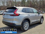 2026 Honda CR-V AWD EX