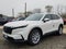 2026 Honda CR-V AWD EX