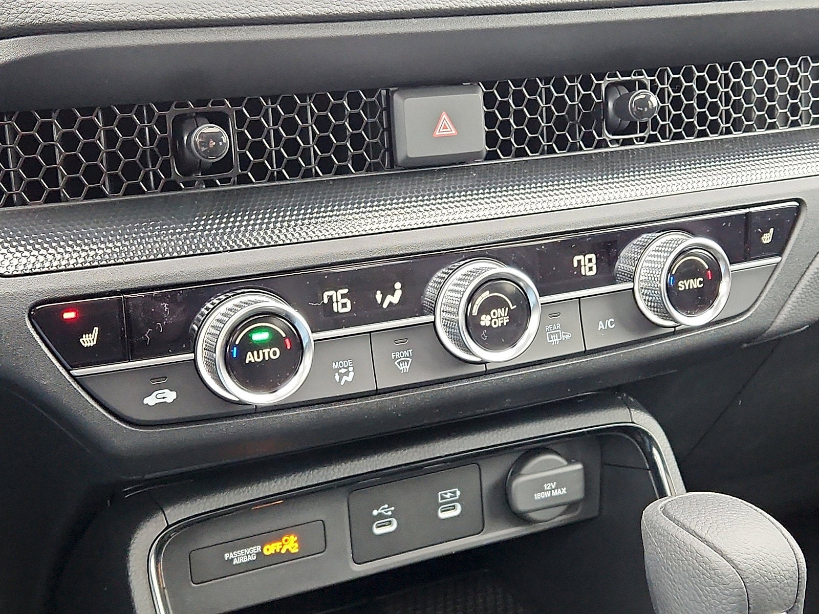 2026 Honda CR-V AWD EX