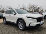 2026 Honda CR-V AWD EX