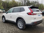 2026 Honda CR-V AWD EX