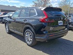 2026 Honda CR-V AWD EX