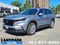 2027 Honda CR-V EX AWD