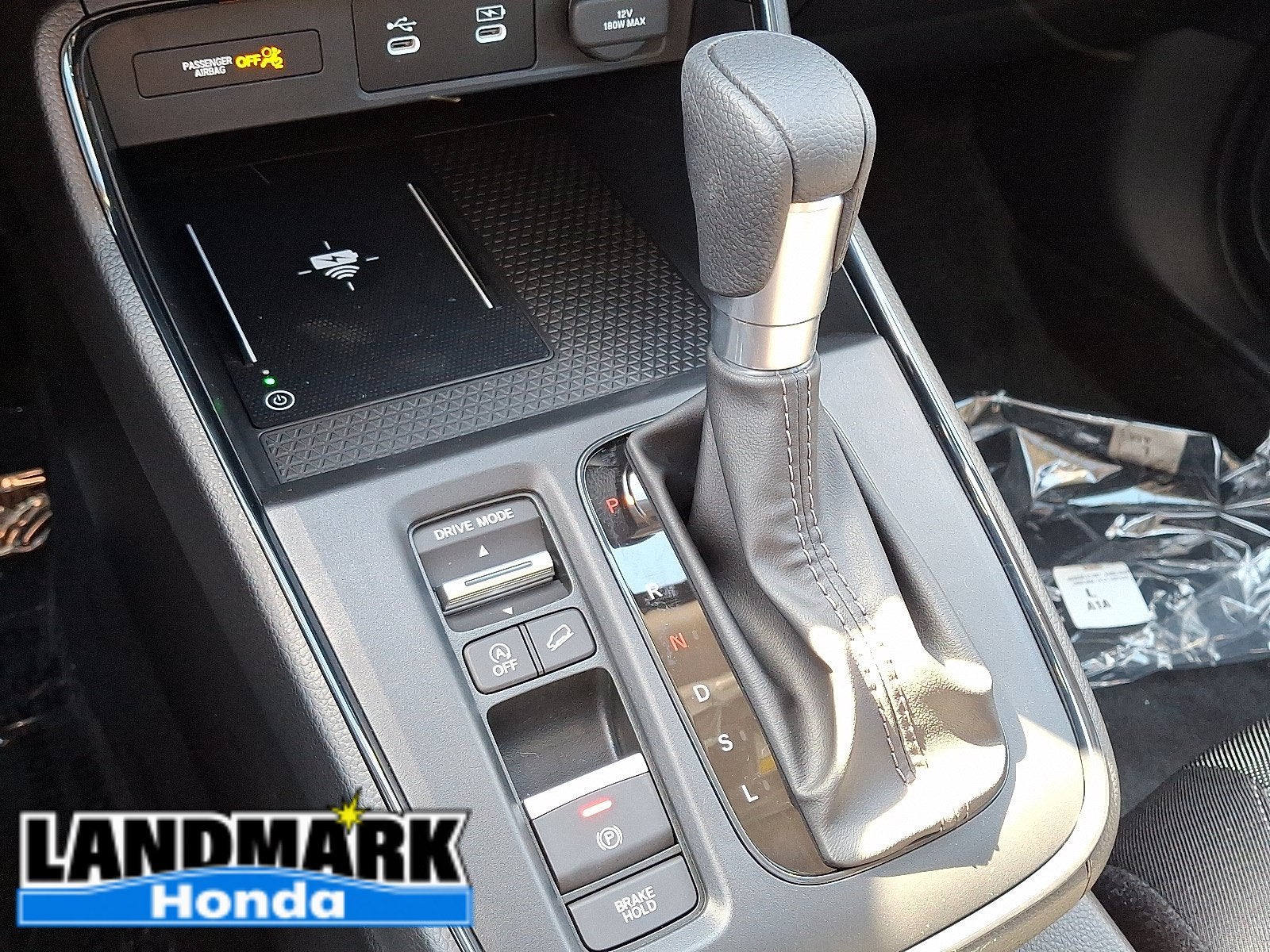 2027 Honda CR-V EX AWD
