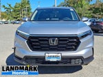 2027 Honda CR-V EX AWD