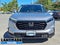 2027 Honda CR-V EX AWD