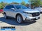 2027 Honda CR-V EX AWD