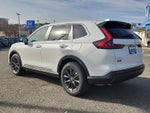 2026 Honda CR-V AWD EX-L