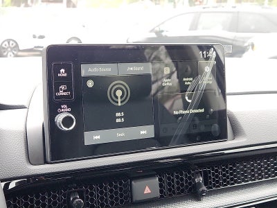 2026 Honda CR-V AWD EX-L