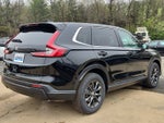2026 Honda CR-V AWD EX-L