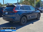 2027 Honda CR-V EX-L AWD
