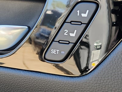 2026 Honda CR-V AWD EX-L