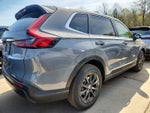 2026 Honda CR-V AWD EX-L