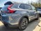 2026 Honda CR-V AWD EX-L