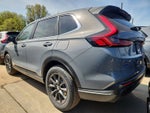 2026 Honda CR-V AWD EX-L