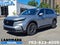 2027 Honda CR-V EX-L AWD