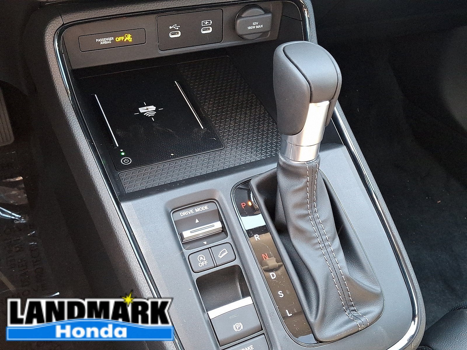 2027 Honda CR-V EX-L AWD