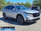 2027 Honda CR-V EX-L AWD