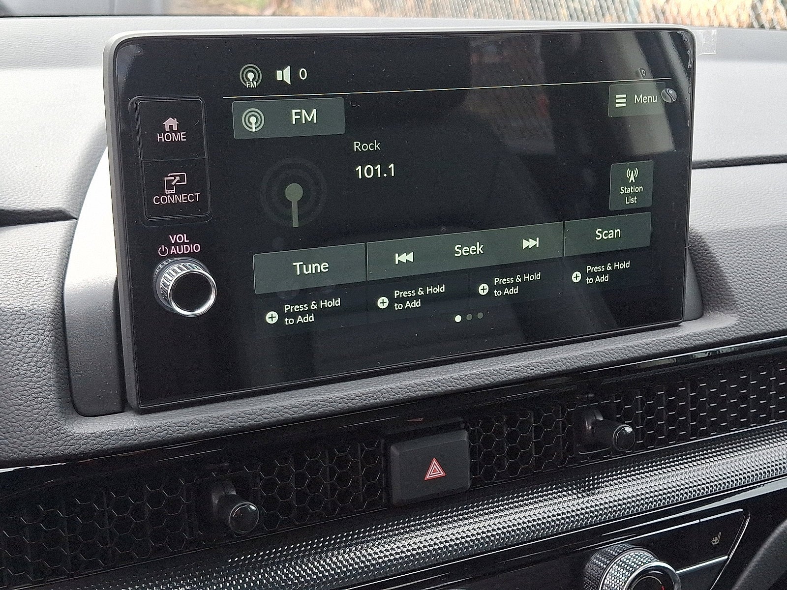 2026 Honda CR-V AWD EX-L